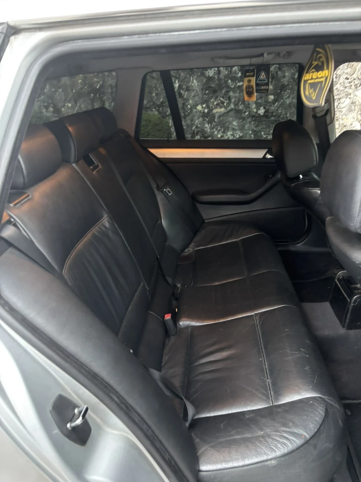 BMW 330, снимка 11 - Автомобили и джипове - 55354226