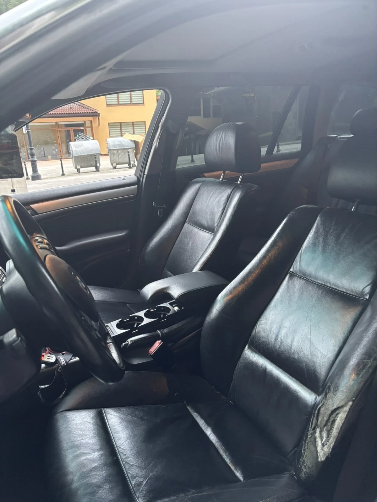BMW 330, снимка 7 - Автомобили и джипове - 55354226