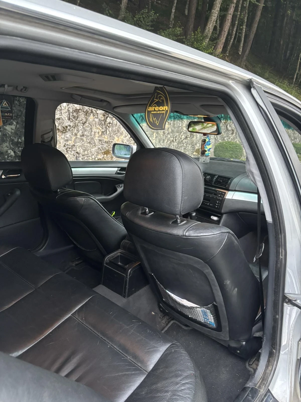 BMW 330, снимка 12 - Автомобили и джипове - 55354226