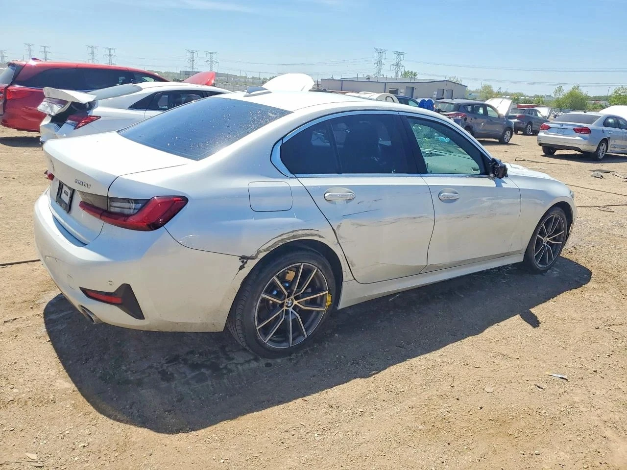BMW 330 xDrive/�������/�������� | Mobile.bg � ����������� 6