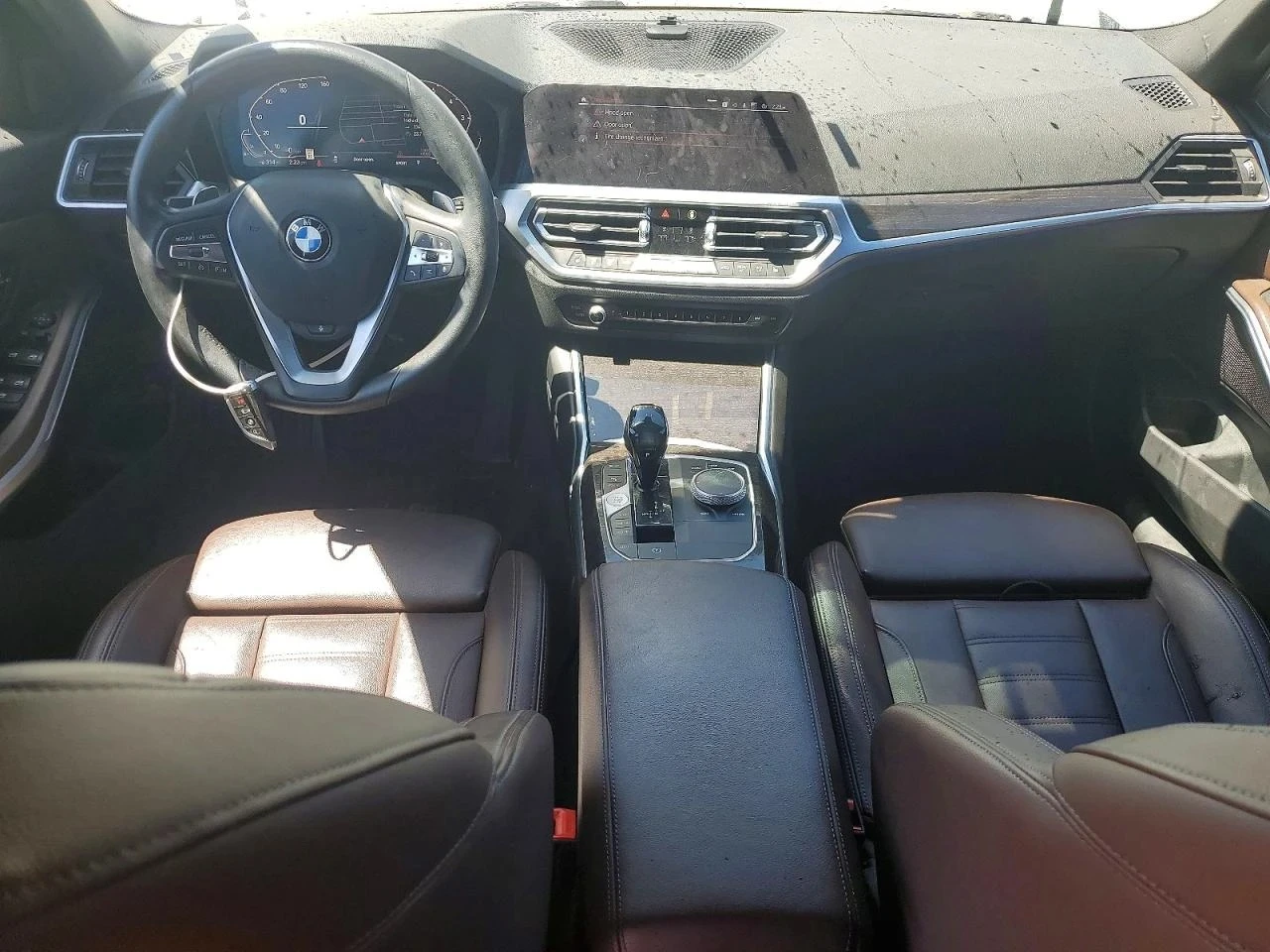 BMW 330 xDrive/ШИБИДАХ/ПОДГРЕВИ