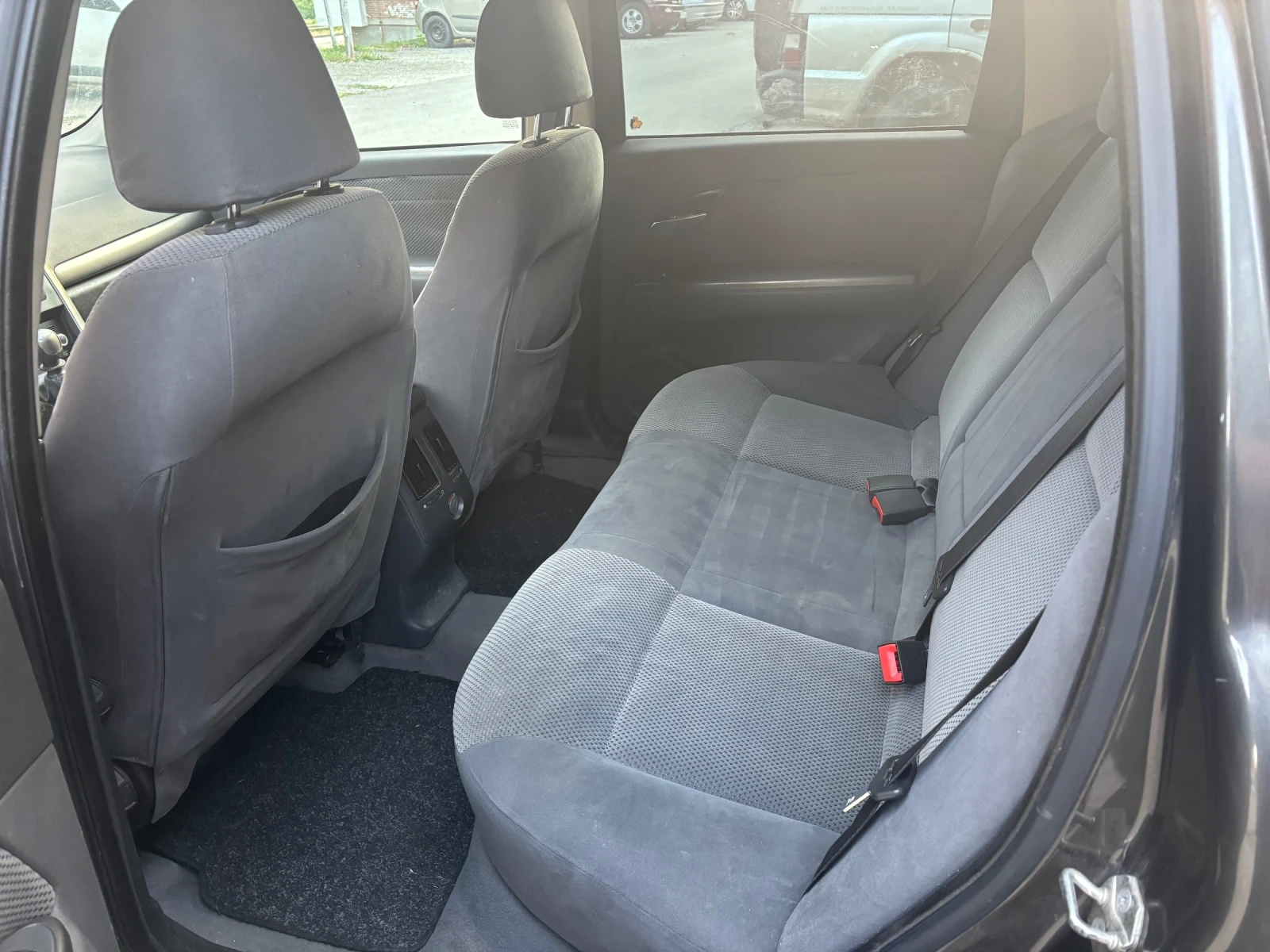 Fiat Croma, снимка 5 - Автомобили и джипове - 55826722