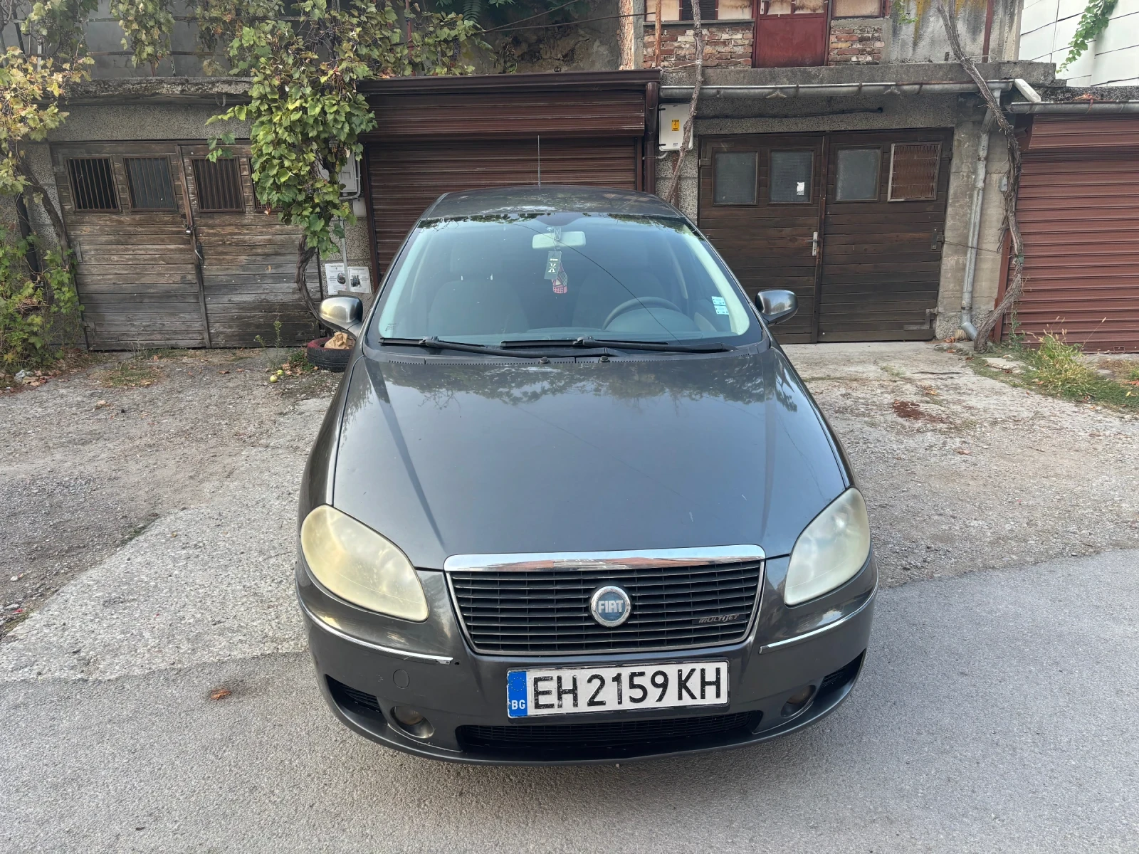Fiat Croma, снимка 2 - Автомобили и джипове - 55826722