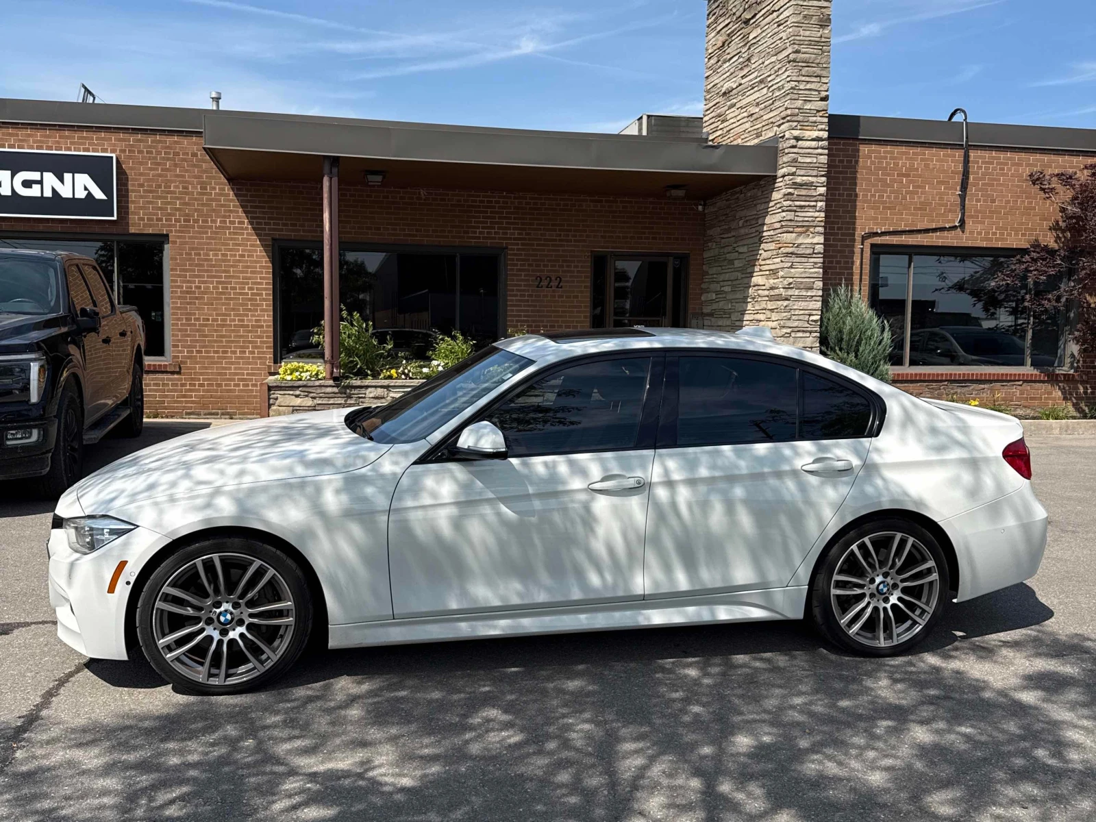 BMW 340 * M-Sport * xDrive * CARFAX *  | Mobile.bg � ����������� 3