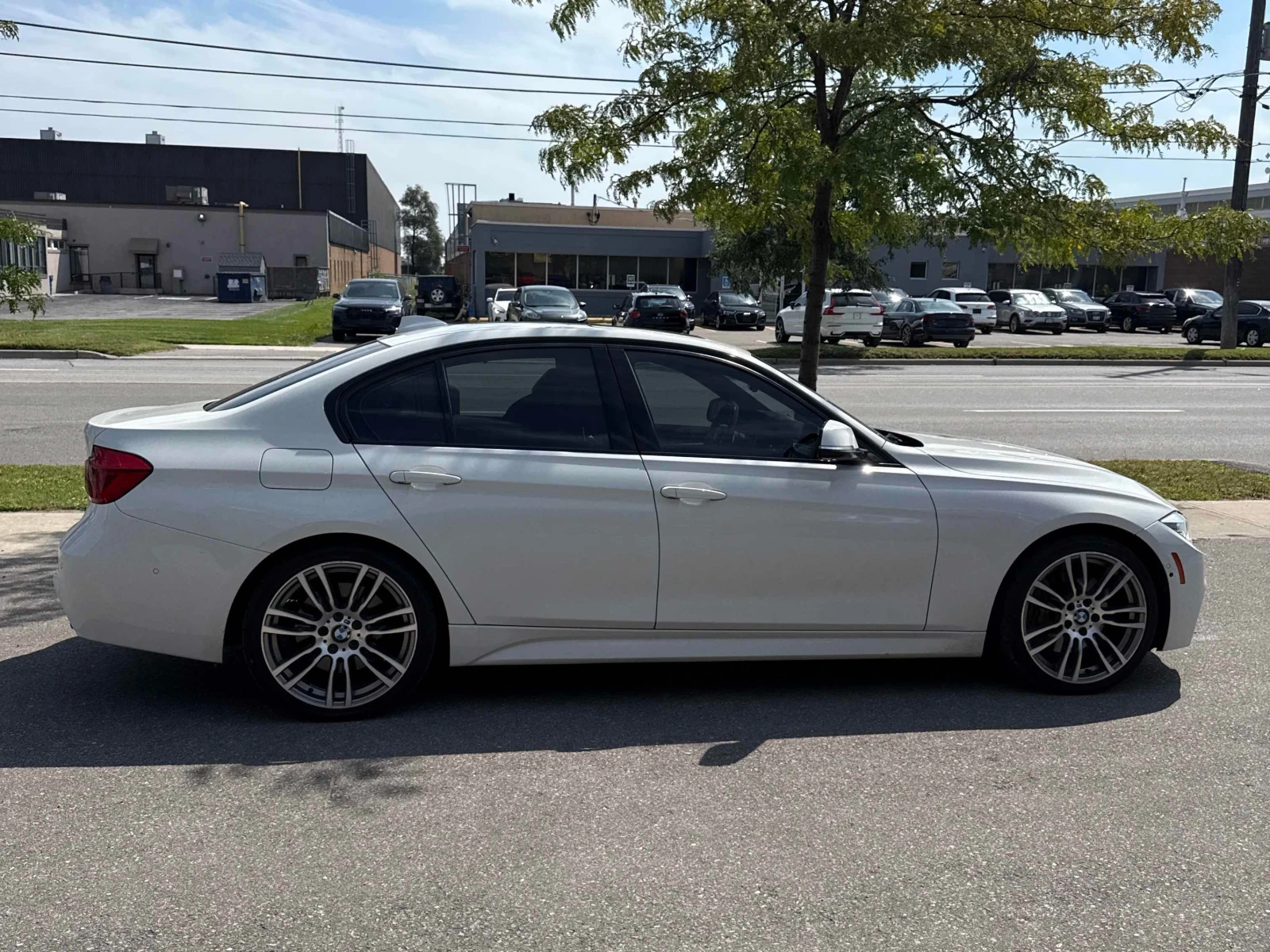 BMW 340 * M-Sport * xDrive * CARFAX *  | Mobile.bg � ����������� 5
