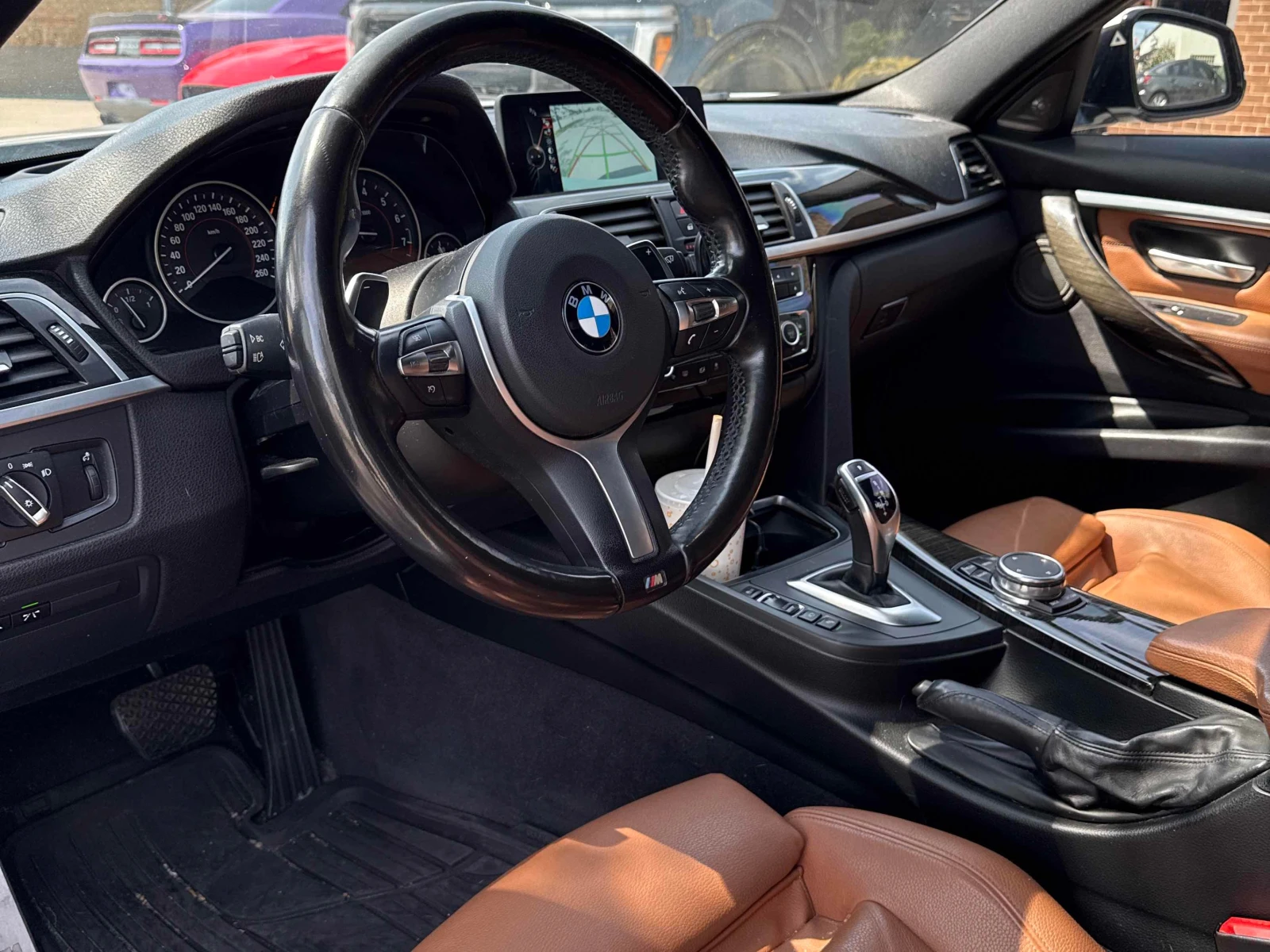 BMW 340 * M-Sport * xDrive * CARFAX *  | Mobile.bg � ����������� 6