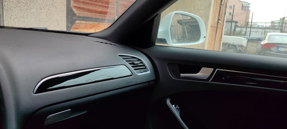 Audi A4 Allroad B8, снимка 7 - Автомобили и джипове - 56264534