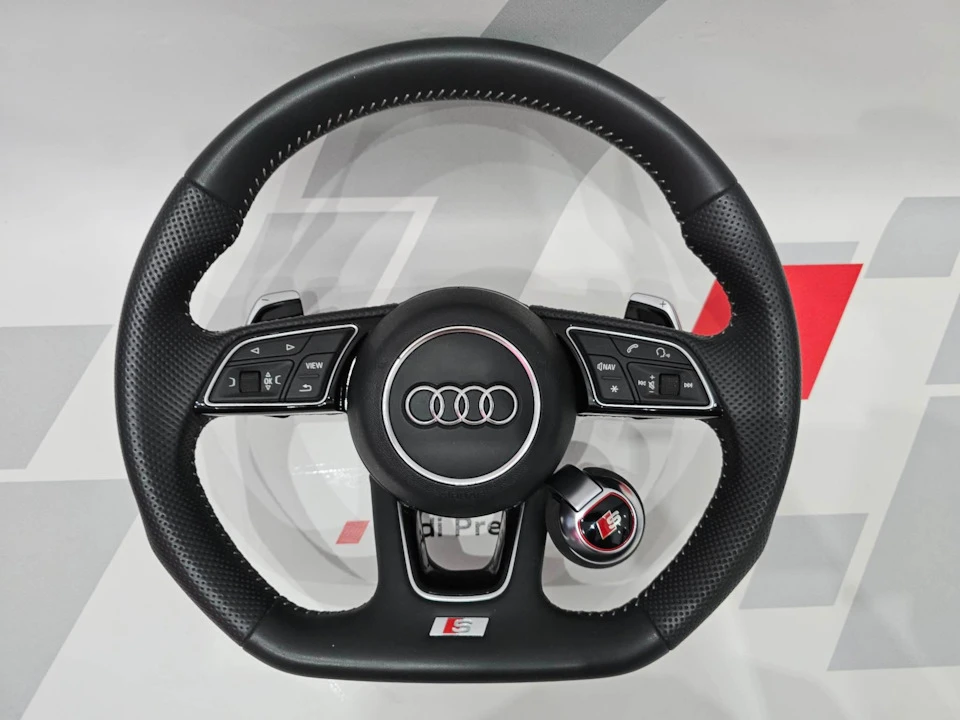 Audi A4 Allroad B8, снимка 9 - Автомобили и джипове - 56264534