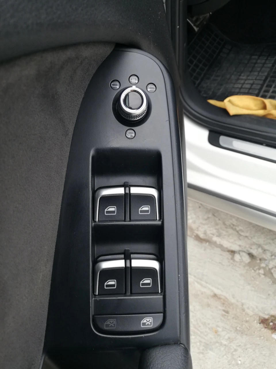 Audi A4 Allroad B8, снимка 8 - Автомобили и джипове - 56264534