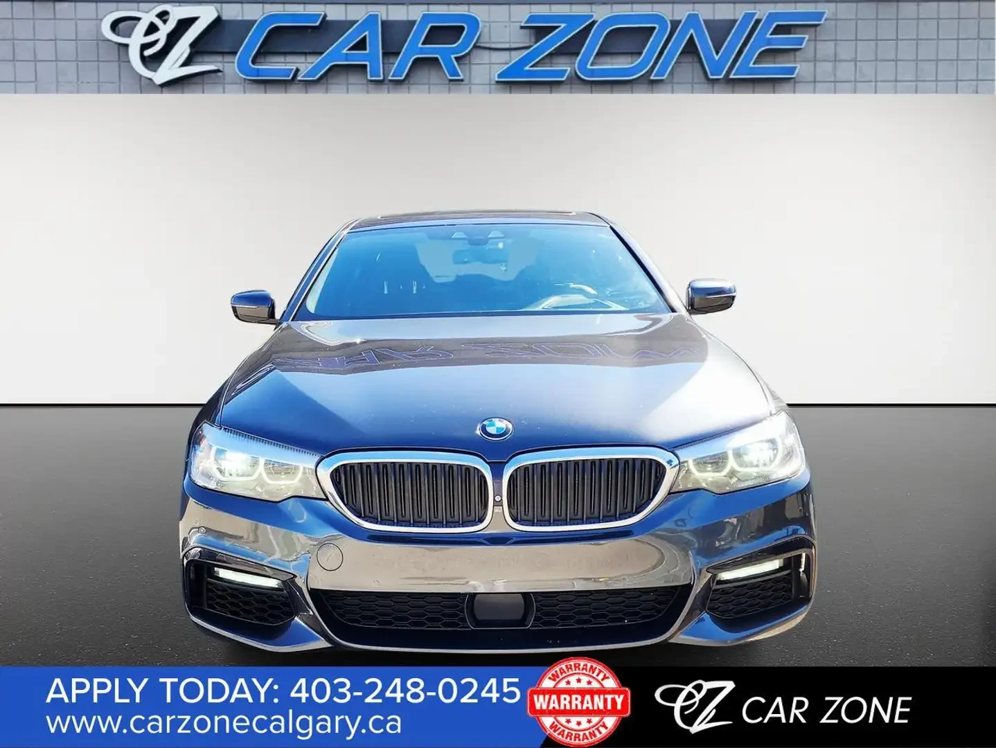 BMW 540 xDrive* M-Pack* Distronik* H/K* Масаж, снимка 2 - Автомобили и джипове - 55922711