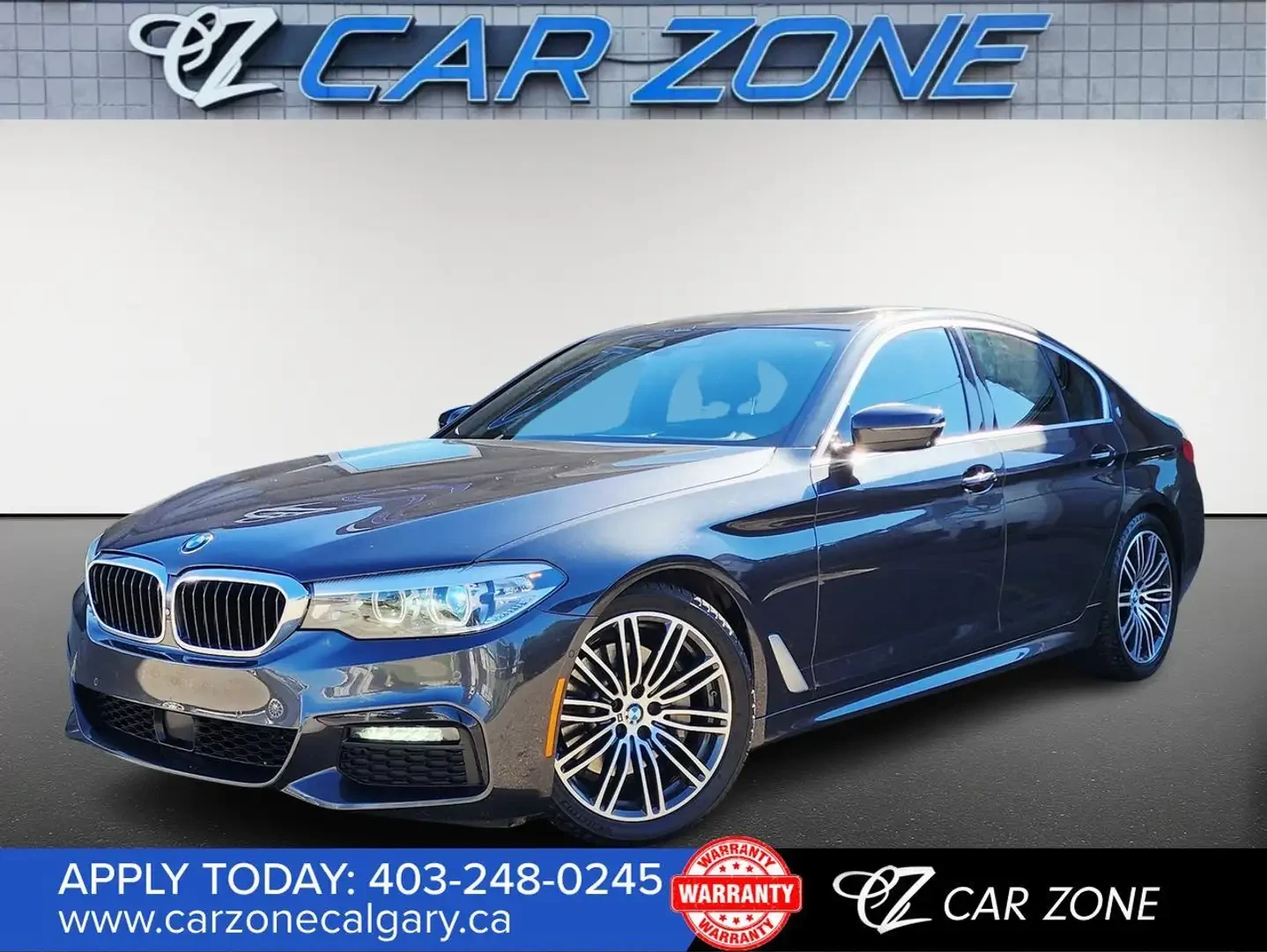 BMW 540 xDrive* M-Pack* Distronik* H/K* Масаж, снимка 3 - Автомобили и джипове - 55922711