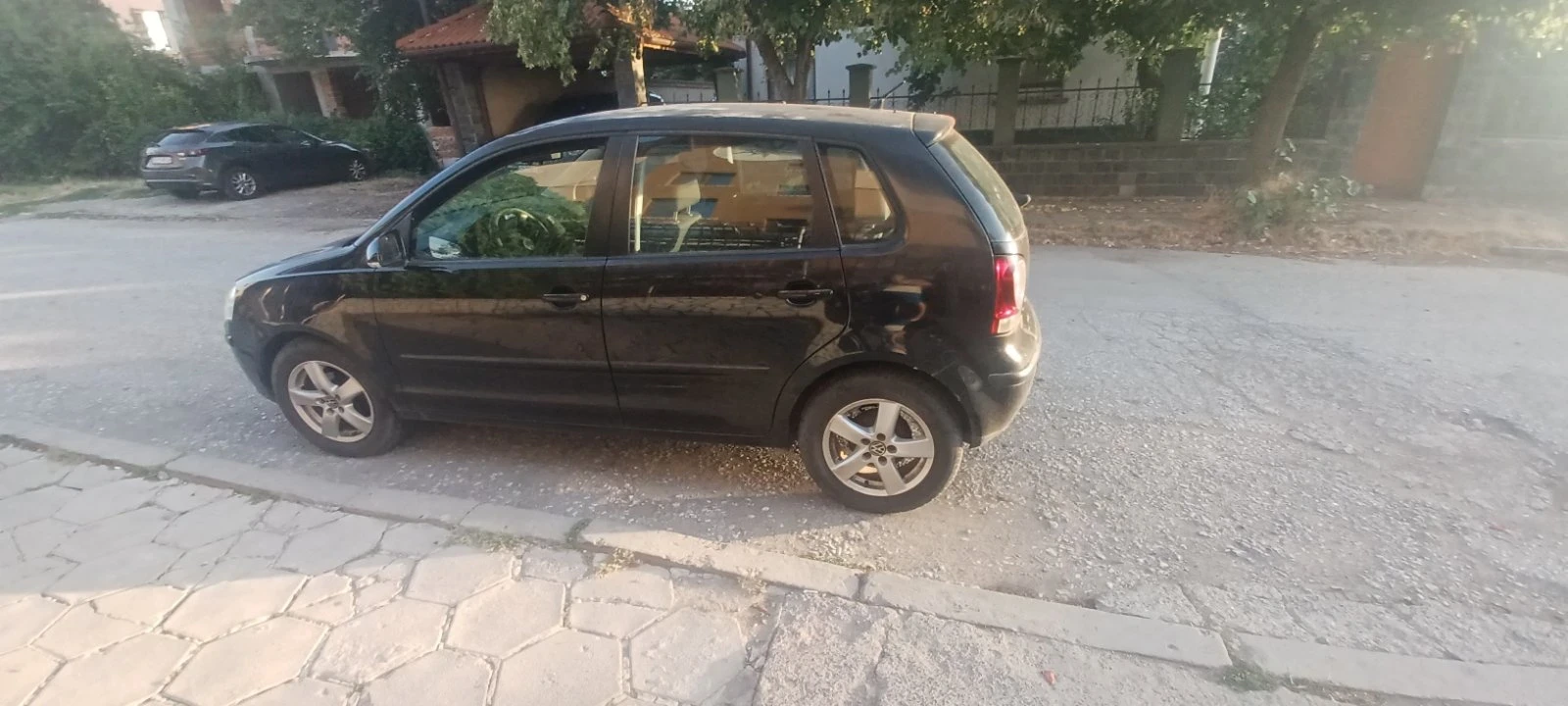 VW Polo, снимка 5 - Автомобили и джипове - 55943469