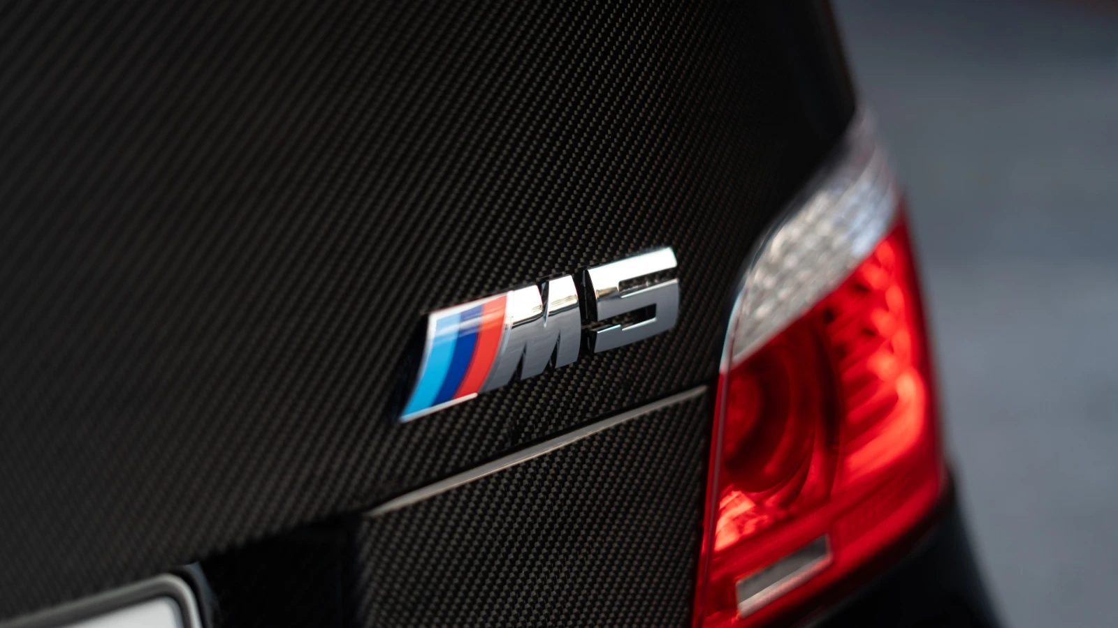BMW M5, снимка 7 - Автомобили и джипове - 56367599