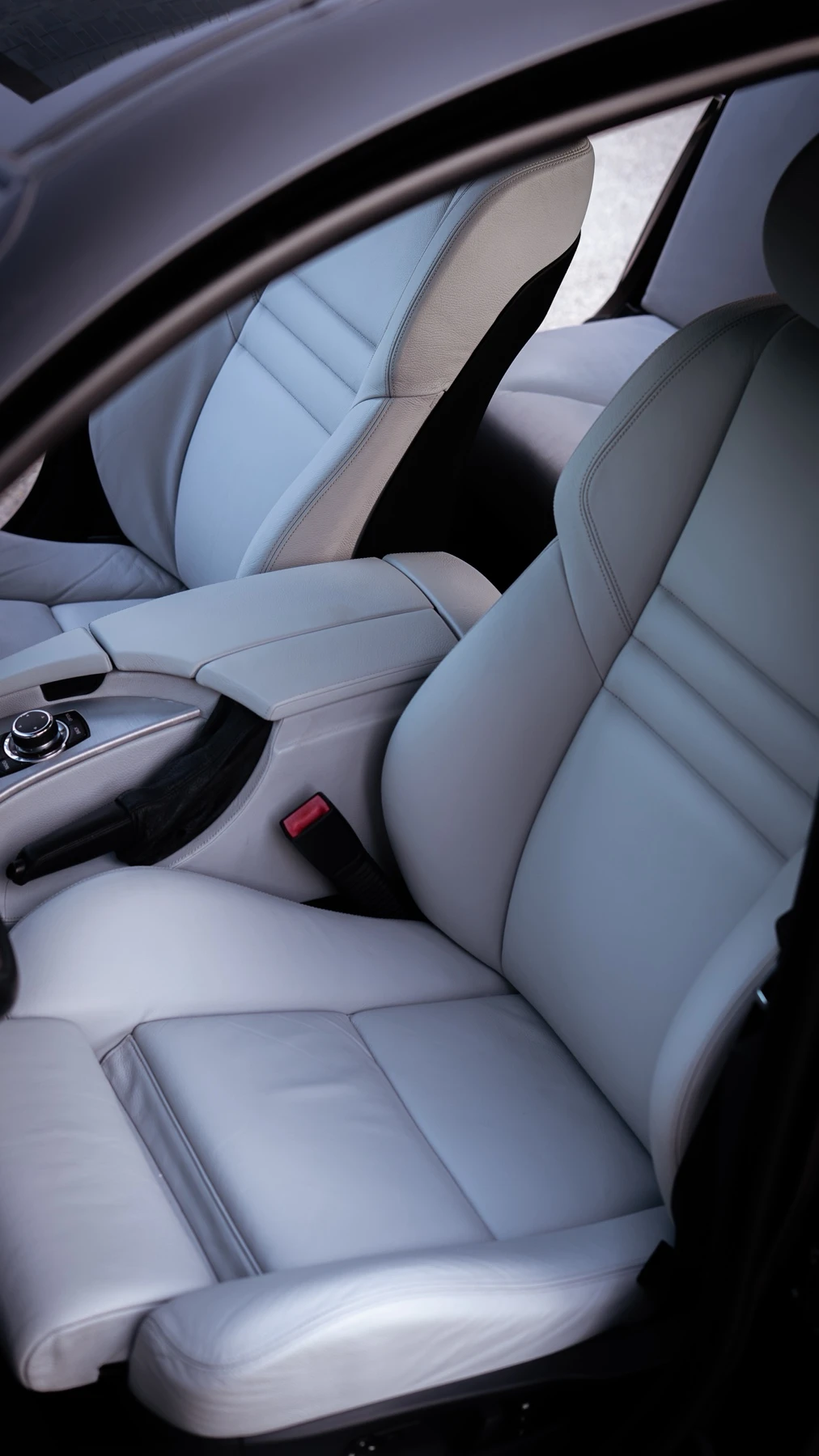 BMW M5, снимка 11 - Автомобили и джипове - 56367599