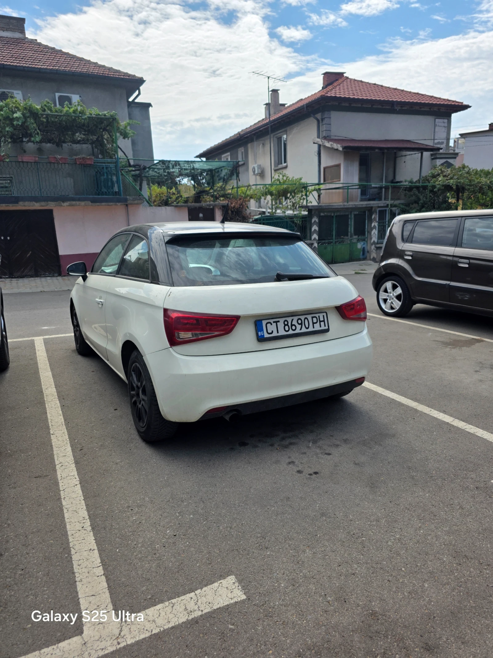 Audi A1 1.6 D | Mobile.bg � ����������� 3