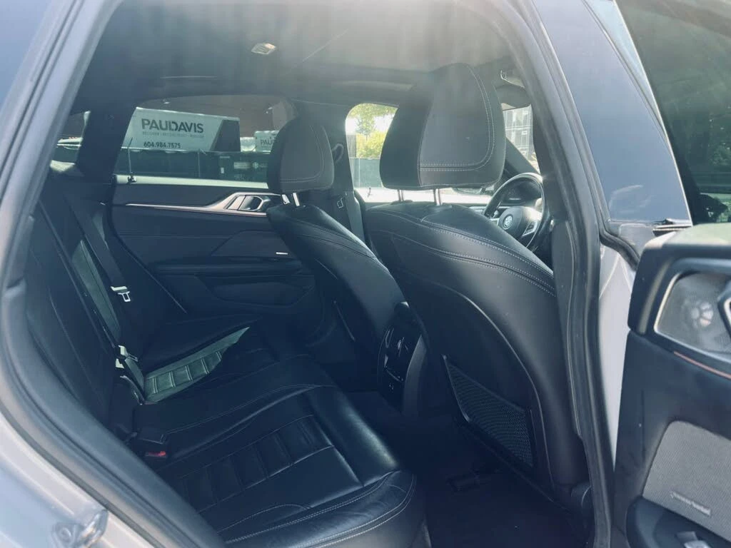 BMW i4 eDrive40* GRAN COUPE* BLINDSPOT* ������� | Mobile.bg � ����������� 13