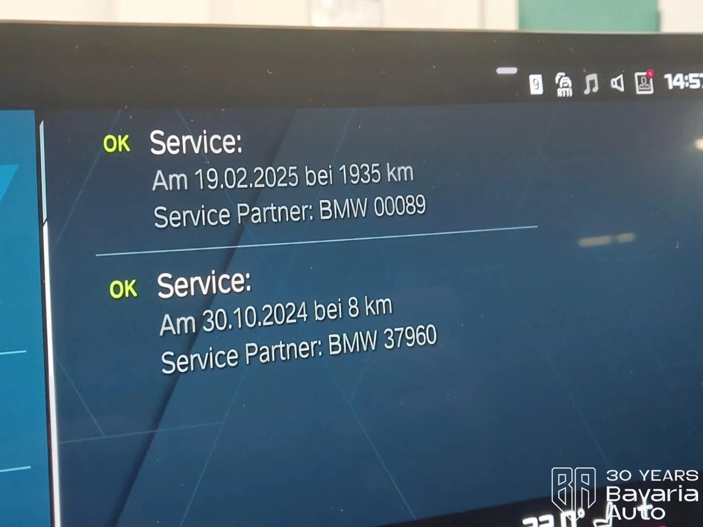 BMW M3 Competition xDrive Touring Sportautomatic, снимка 14 - Автомобили и джипове - 56596994