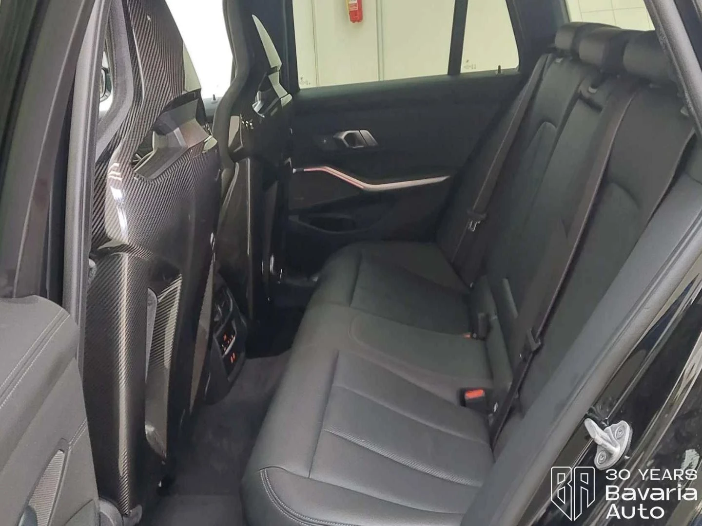 BMW M3 Competition xDrive Touring Sportautomatic, снимка 9 - Автомобили и джипове - 56596994