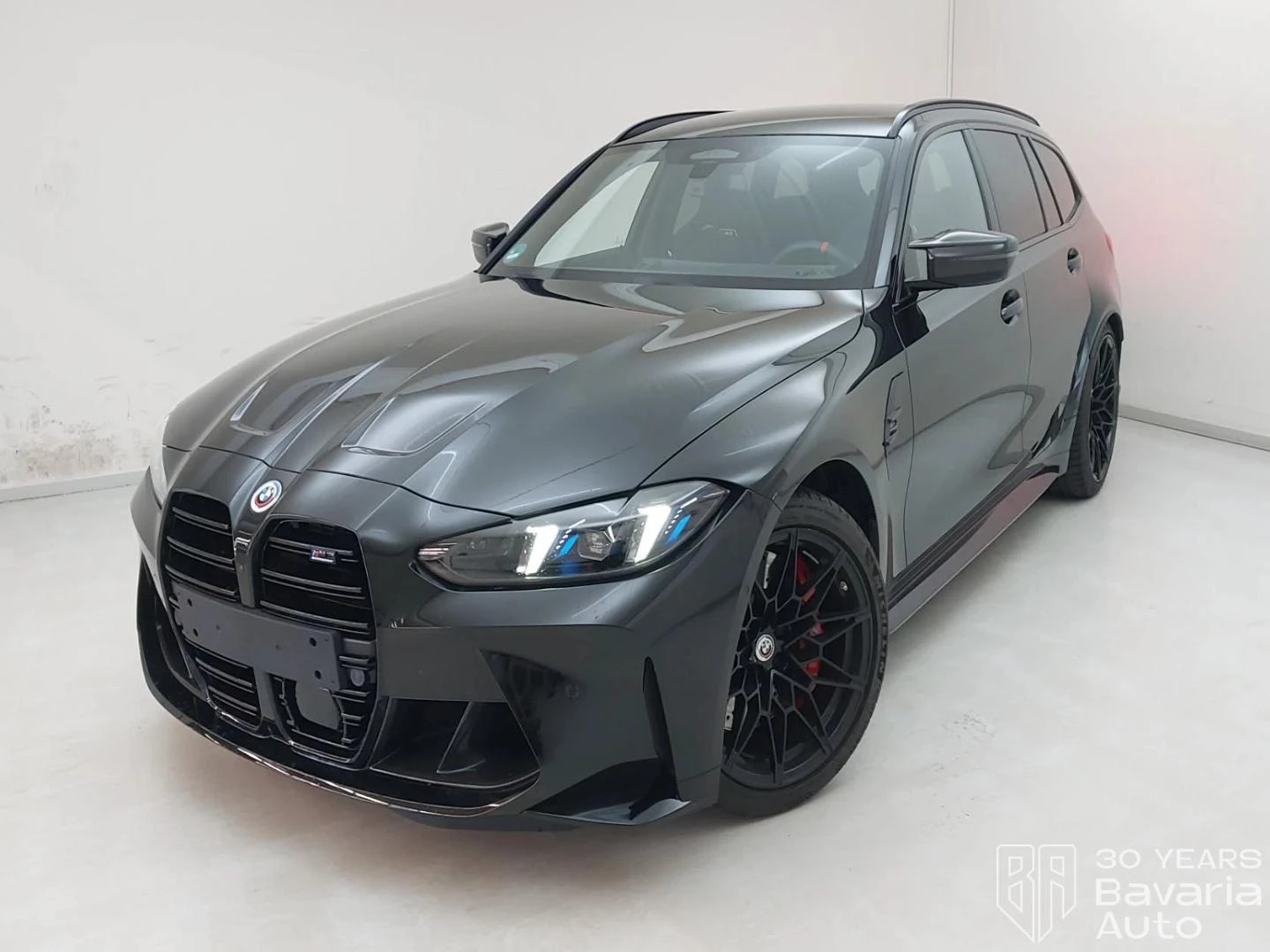 BMW M3 Competition xDrive Touring Sportautomatic