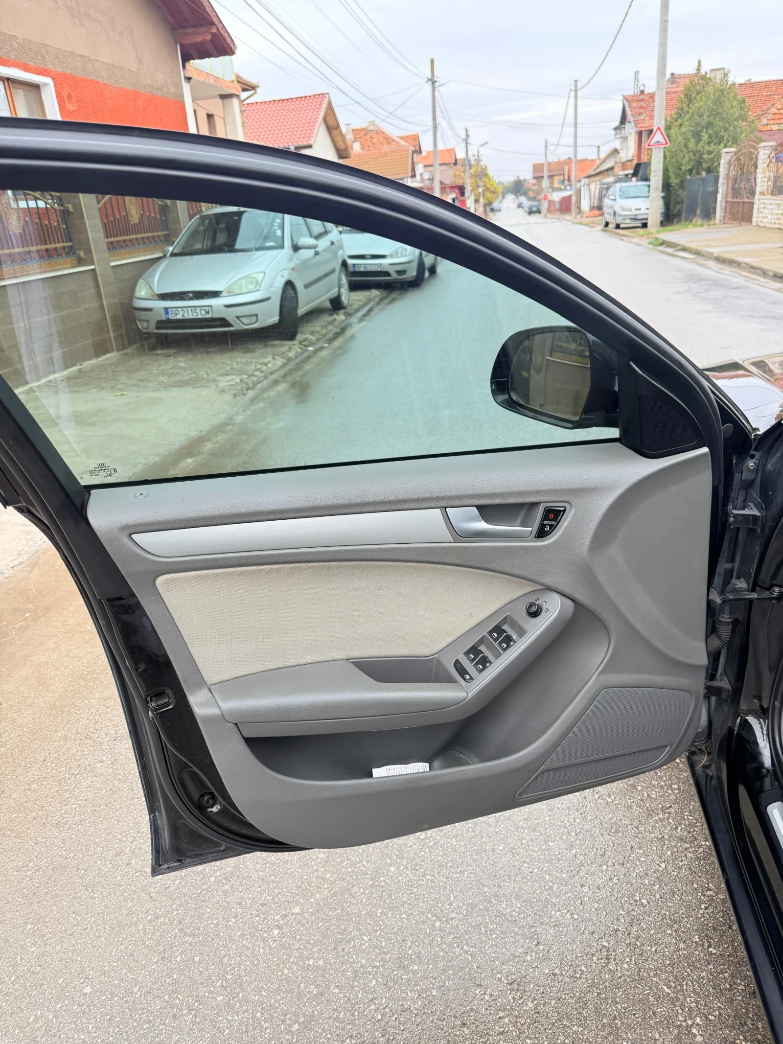 Audi A4, снимка 14 - Автомобили и джипове - 56706819