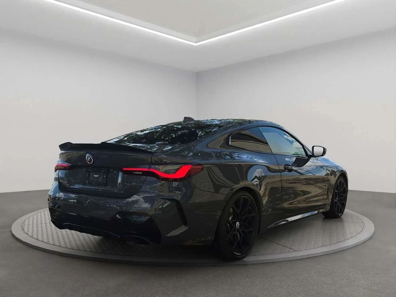BMW 440, снимка 5 - Автомобили и джипове - 56707394
