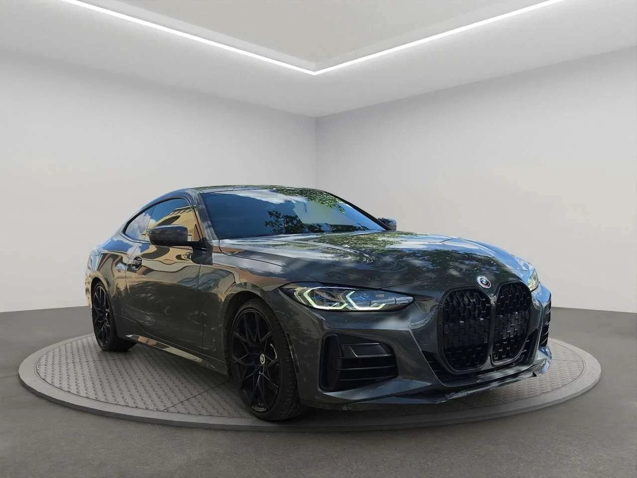 BMW 440, снимка 6 - Автомобили и джипове - 56707394