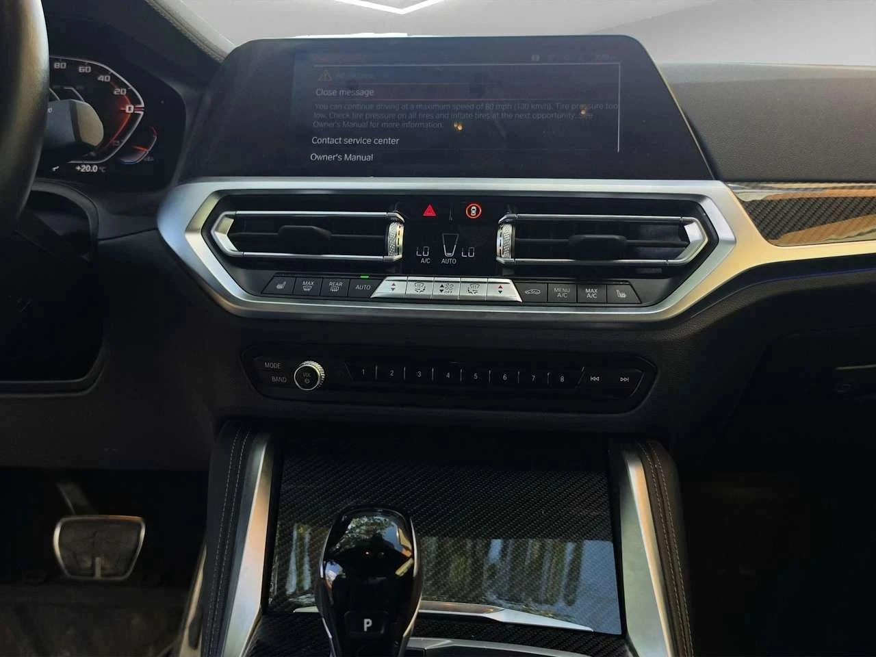 BMW 440, снимка 14 - Автомобили и джипове - 56707394