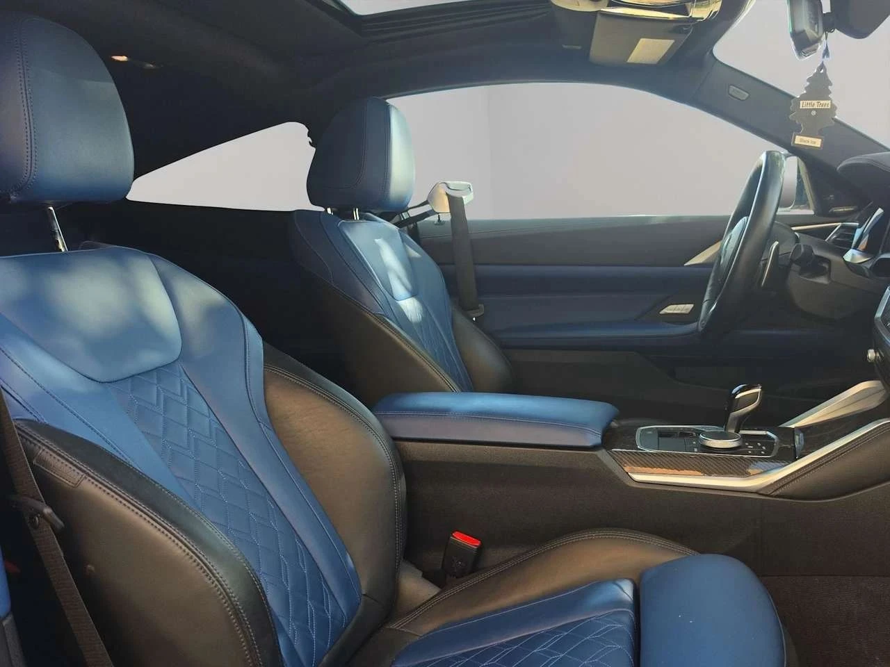 BMW 440, снимка 15 - Автомобили и джипове - 56707394