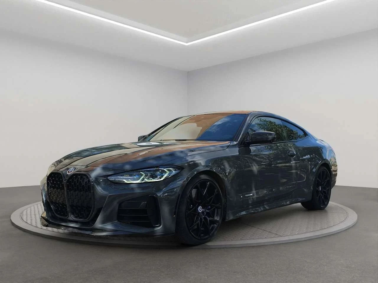 BMW 440