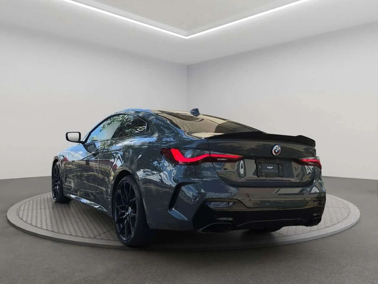 BMW 440, снимка 3 - Автомобили и джипове - 56707394