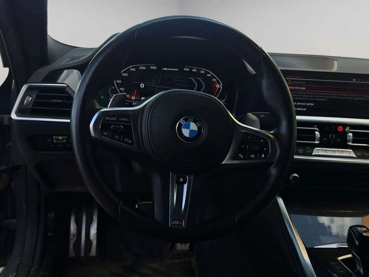 BMW 440, снимка 9 - Автомобили и джипове - 56707394