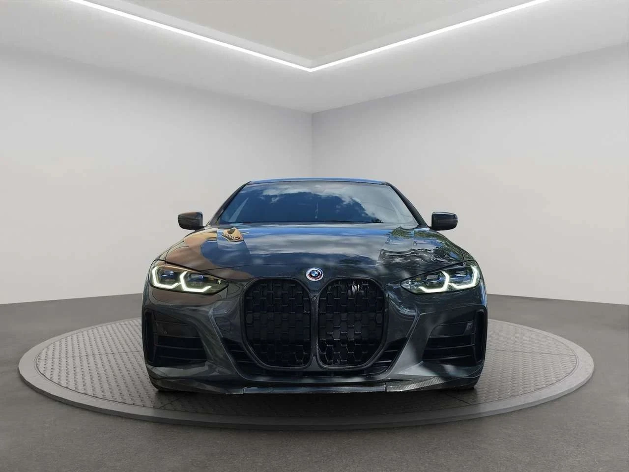 BMW 440, снимка 2 - Автомобили и джипове - 56707394