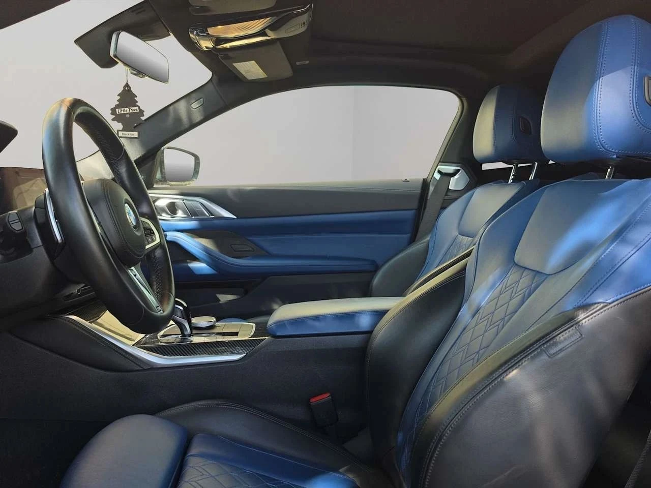 BMW 440, снимка 8 - Автомобили и джипове - 56707394