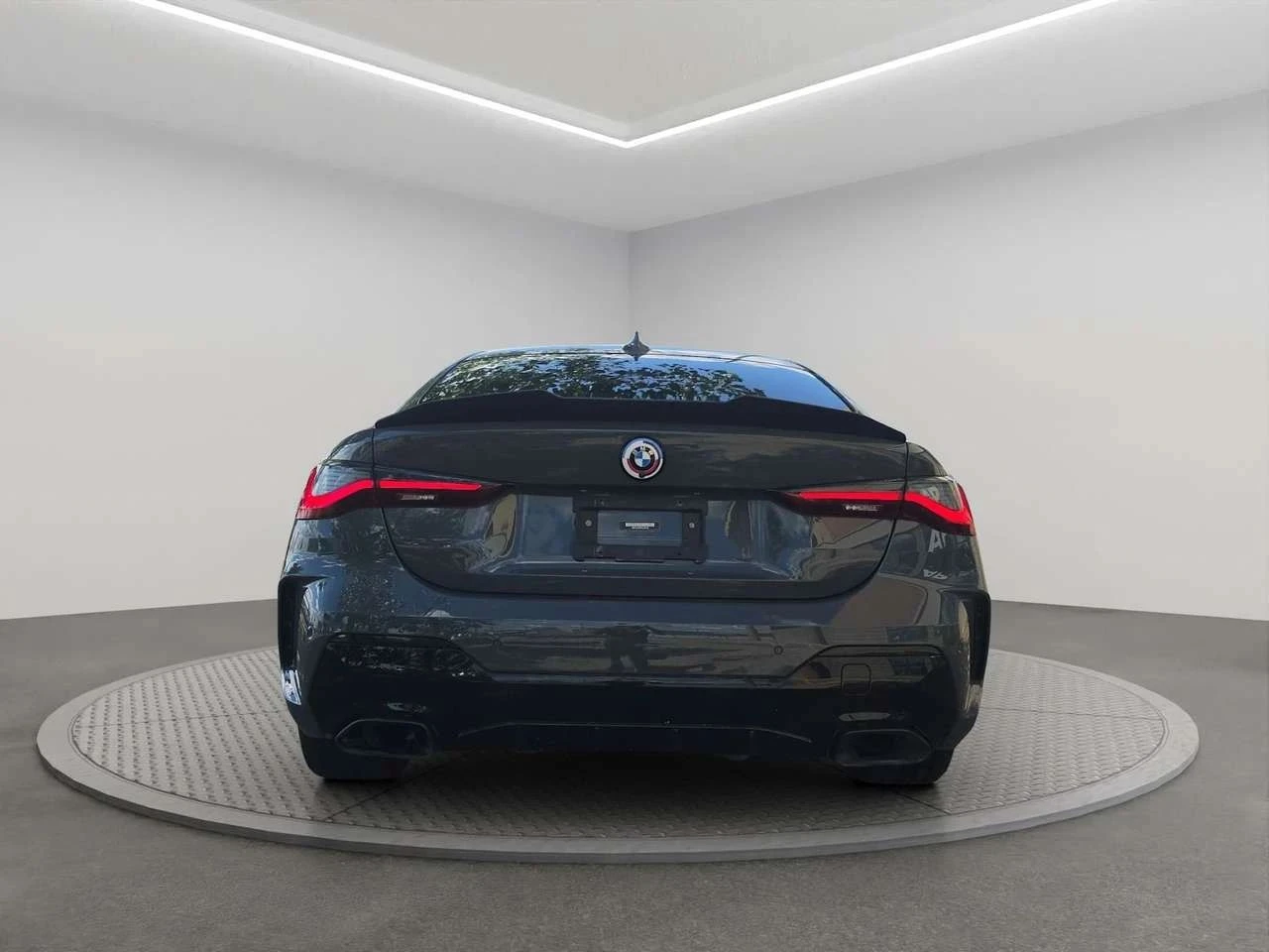 BMW 440, снимка 4 - Автомобили и джипове - 56707394