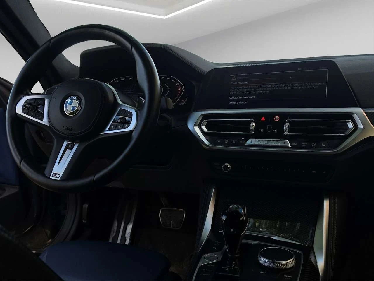 BMW 440, снимка 12 - Автомобили и джипове - 56707394
