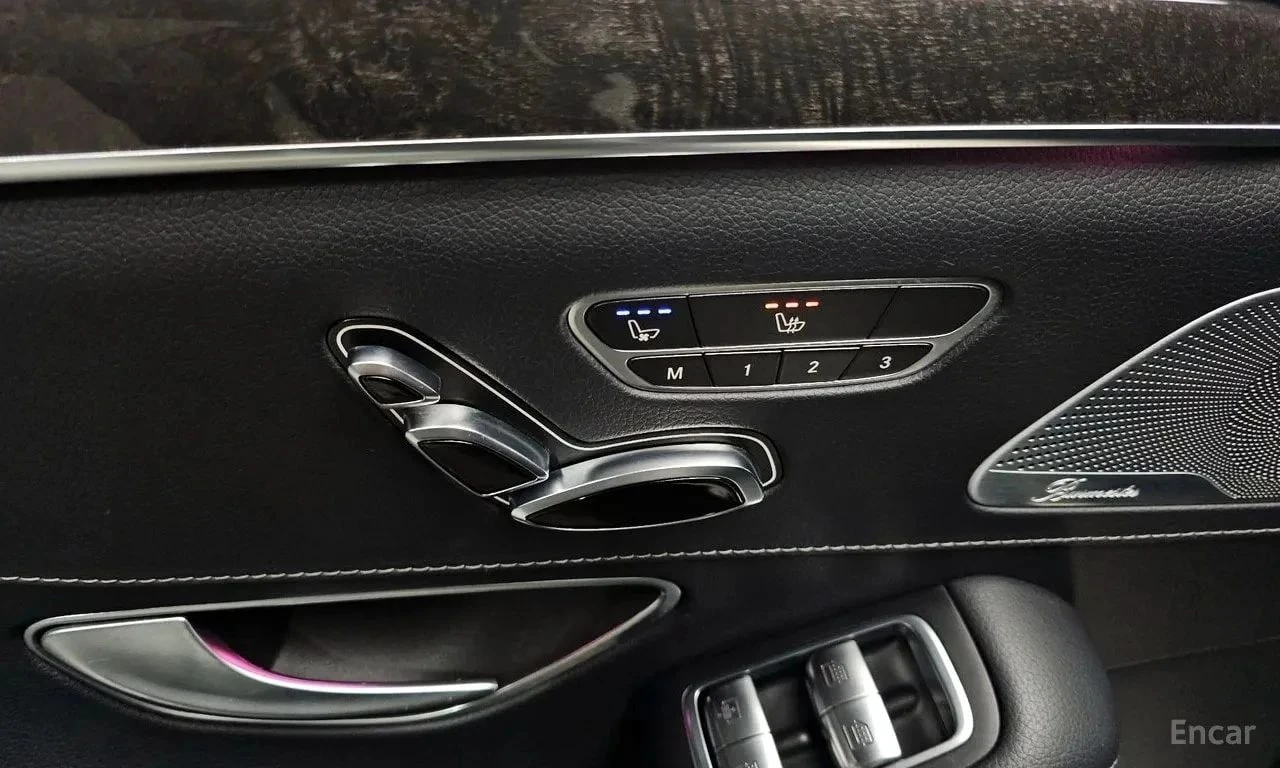 Mercedes-Benz S 350, снимка 16 - Автомобили и джипове - 56737980
