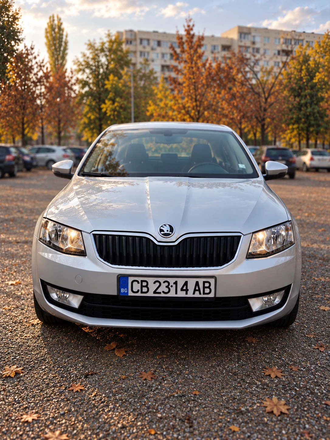 Skoda Octavia, снимка 3 - Автомобили и джипове - 56746461