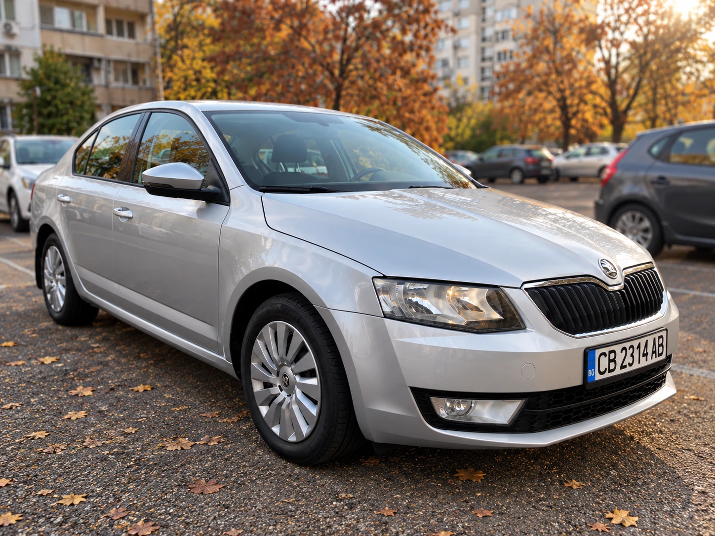 Skoda Octavia, снимка 2 - Автомобили и джипове - 56746461