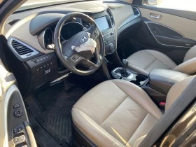Hyundai Santa fe 2.2 CRDI на части, снимка 7