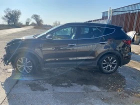Hyundai Santa fe 2.2 CRDI на части, снимка 4