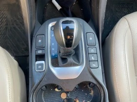 Hyundai Santa fe 2.2 CRDI на части, снимка 9