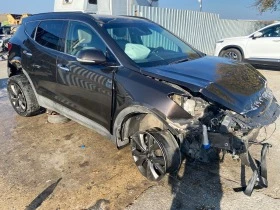 Hyundai Santa fe 2.2 CRDI на части, снимка 2