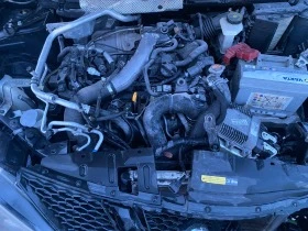 Nissan Qashqai 1.6 DIG-T, снимка 12
