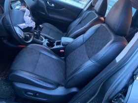 Nissan Qashqai 1.6 DIG-T, снимка 10