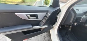 Mercedes-Benz GLK 220d, 170 к.с., снимка 10