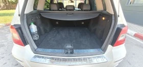 Mercedes-Benz GLK 220d, 170 к.с., снимка 14