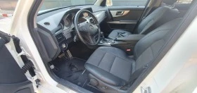 Mercedes-Benz GLK 220d, 170 к.с., снимка 9