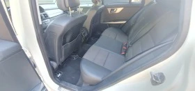 Mercedes-Benz GLK 220d, 170 к.с., снимка 13