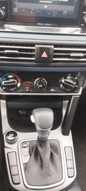 Kia Seltos SUV, снимка 11