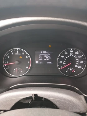 Kia Seltos SUV, снимка 16